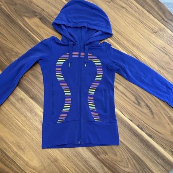 Lululemon Stride Jacket – Size 2 - Picture 6 of 6